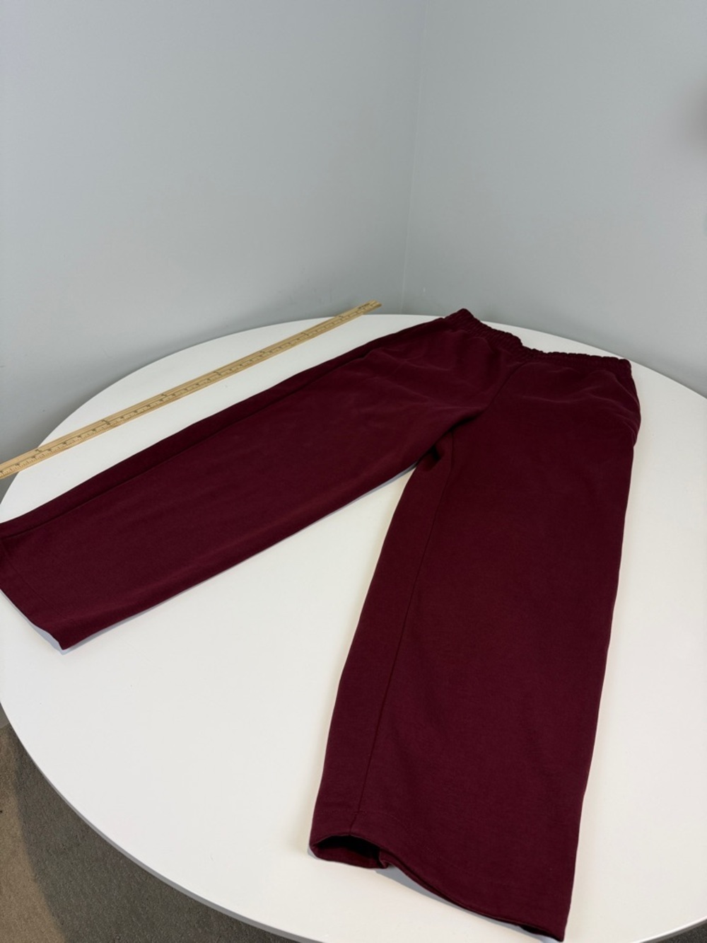 Uniqlo C Sweatshirt and Sweatpant Set - Picture 6 of 14